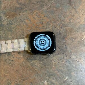 Apple Watch Series 5 new